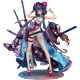 Figura Fate/Grand Order Pvc 1/7 Saber/Katsushika Hokusai 24 Cm