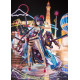 Figura Fate/Grand Order Pvc 1/7 Saber/Katsushika Hokusai 24 Cm