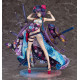 Figura Fate/Grand Order Pvc 1/7 Saber/Katsushika Hokusai 24 Cm