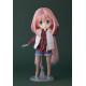 Laid-Back Camp Harmonia Humming Muñeco Nadeshiko Kagamihara 23 Cm