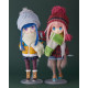 Laid-Back Camp Harmonia Humming Muñeco Nadeshiko Kagamihara 23 Cm