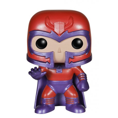 Funko Pop Magneto X-men