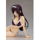 Figura Saekano The Movie: Finale Pvc 1/4 Utaha Kasumigaoka: Animation Ver. Aq 20 Cm