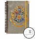 Book Harry Potter Hogwarts