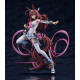 Figura Uma Musume Pretty Derby Pvc 1/7 Mihono Bourbon The Chestnut Cyborg 26 Cm