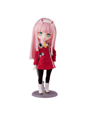 Darling In The Franxx Muñeca Harmonia Humming Zero Two 23 Cm