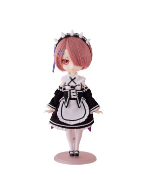 Muñeca Harmonia Humming Ram 23 Cm Re:Zero -Starting Life In Another World