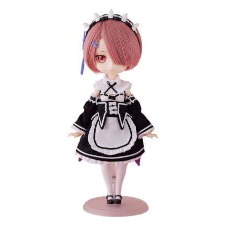 Muñeca Harmonia Humming Ram 23 Cm Re:Zero -Starting Life In Another World