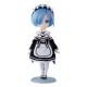 Muñeca Harmonia Humming Rem 23 Cm Re:Zero -Starting Life In Another World