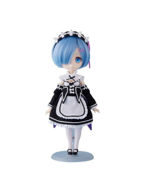 Muñeca Harmonia Humming Rem 23 Cm Re:Zero -Starting Life In Another World