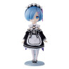 Harmonia Humming Rem Doll 23 Cm Re:Zero - Começar a vida noutro mundo
