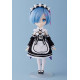 Muñeca Harmonia Humming Rem 23 Cm Re:Zero -Starting Life In Another World