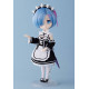 Muñeca Harmonia Humming Rem 23 Cm Re:Zero -Starting Life In Another World