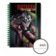 Libreta Joker Killing Joke