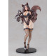 Figura Haneame Pvc 1/6 Dog Pet Girlfriend 30 Cm