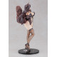 Figura Haneame Pvc 1/6 Dog Pet Girlfriend 30 Cm