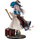 Figura Wandering Witch: The Journey Of Elaina 1/7 Elaina Early Summer Sky 25 Cm