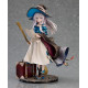 Figura Wandering Witch: The Journey Of Elaina 1/7 Elaina Early Summer Sky 25 Cm