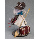 Figura Wandering Witch: The Journey Of Elaina 1/7 Elaina Early Summer Sky 25 Cm