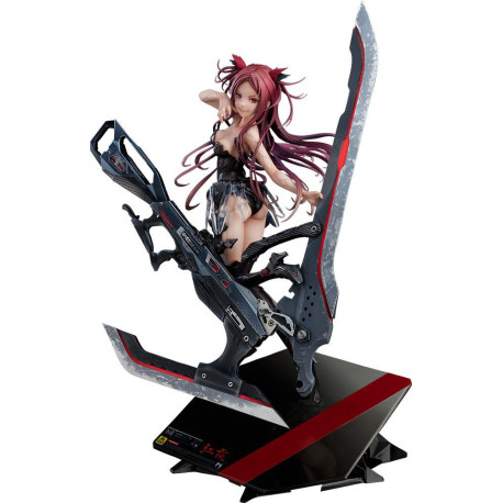 Figura Beatless 1/8 Kouka 32 Cm