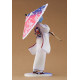 Figura The Ryuo'S Work Is Never Done! Pvc 1/7 Ginko Sora: Kimono Ver. 26 Cm