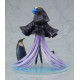 Figura Fate/Grand Order Pvc 1/7 Lancer/Mysterious Alter Ego 24 Cm