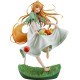 Figura Spice And Wolf Pvc 1/7 Holo (Wolf And The Scent Of Fruit) 26 Cm