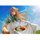 Figura Spice And Wolf Pvc 1/7 Holo (Wolf And The Scent Of Fruit) 26 Cm