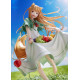 Figura Spice And Wolf Pvc 1/7 Holo (Wolf And The Scent Of Fruit) 26 Cm