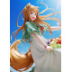 Figura Spice And Wolf Pvc 1/7 Holo (Wolf And The Scent Of Fruit) 26 Cm