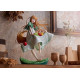 Figura Spice And Wolf Pvc 1/7 Holo (Wolf And The Scent Of Fruit) 26 Cm