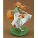 Figura Spice And Wolf Pvc 1/7 Holo (Wolf And The Scent Of Fruit) 26 Cm