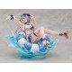 Figura Hololive Production Pvc 1/7 Shirogane Noel: Swimsuit Ver. 15 Cm