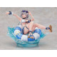 Figura Hololive Production Pvc 1/7 Shirogane Noel: Swimsuit Ver. 15 Cm