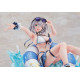 Figura Hololive Production Pvc 1/7 Shirogane Noel: Swimsuit Ver. 15 Cm