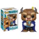 Funko Pop! Beast Beauty and The Beast with the Birds