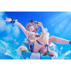 Figura Hololive Production Pvc 1/7 Shirogane Noel: Swimsuit Ver. 15 Cm