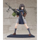 Figura Lycoris Recoil Pvc 1/7 Takina Inoue 22 Cm