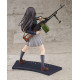 Figura Lycoris Recoil Pvc 1/7 Takina Inoue 22 Cm