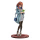 Figura The Quintessential Quintuplets Pvc 1/6 Miku Nakano 27 Cm