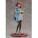 Figura The Quintessential Quintuplets Pvc 1/6 Miku Nakano 27 Cm