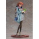 Figura The Quintessential Quintuplets Pvc 1/6 Miku Nakano 27 Cm