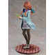 Figura The Quintessential Quintuplets Pvc 1/6 Miku Nakano 27 Cm