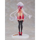 Figura Senki Zesshou Symphogear G Pvc 1/7 Chris Yukine: Lovely Sweater Style Aq 24 Cm