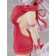 Figura Senki Zesshou Symphogear G Pvc 1/7 Chris Yukine: Lovely Sweater Style Aq 24 Cm