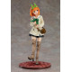 Figura The Quintessential Quintuplets Pvc 1/6 Yotsuba Nakano Date Style Ver. 27 Cm