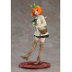 Figura The Quintessential Quintuplets Pvc 1/6 Yotsuba Nakano Date Style Ver. 27 Cm