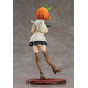 Figura The Quintessential Quintuplets Pvc 1/6 Yotsuba Nakano Date Style Ver. 27 Cm