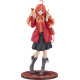 Figura The Quintessential Quintuplets Pvc 1/6 Itsuki Nakano: Date Style Ver. 28 Cm