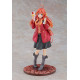 Figura The Quintessential Quintuplets Pvc 1/6 Itsuki Nakano: Date Style Ver. 28 Cm